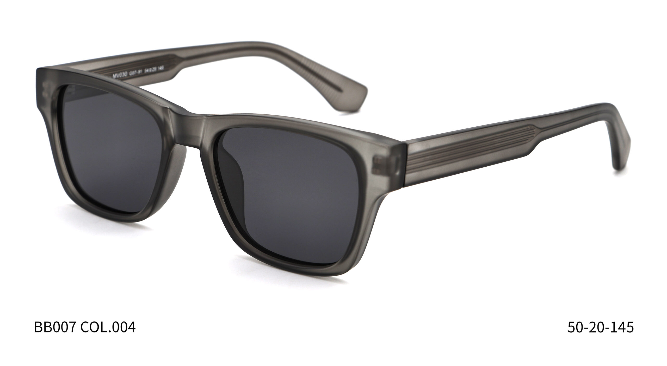 Bruno Botti BB007, C4