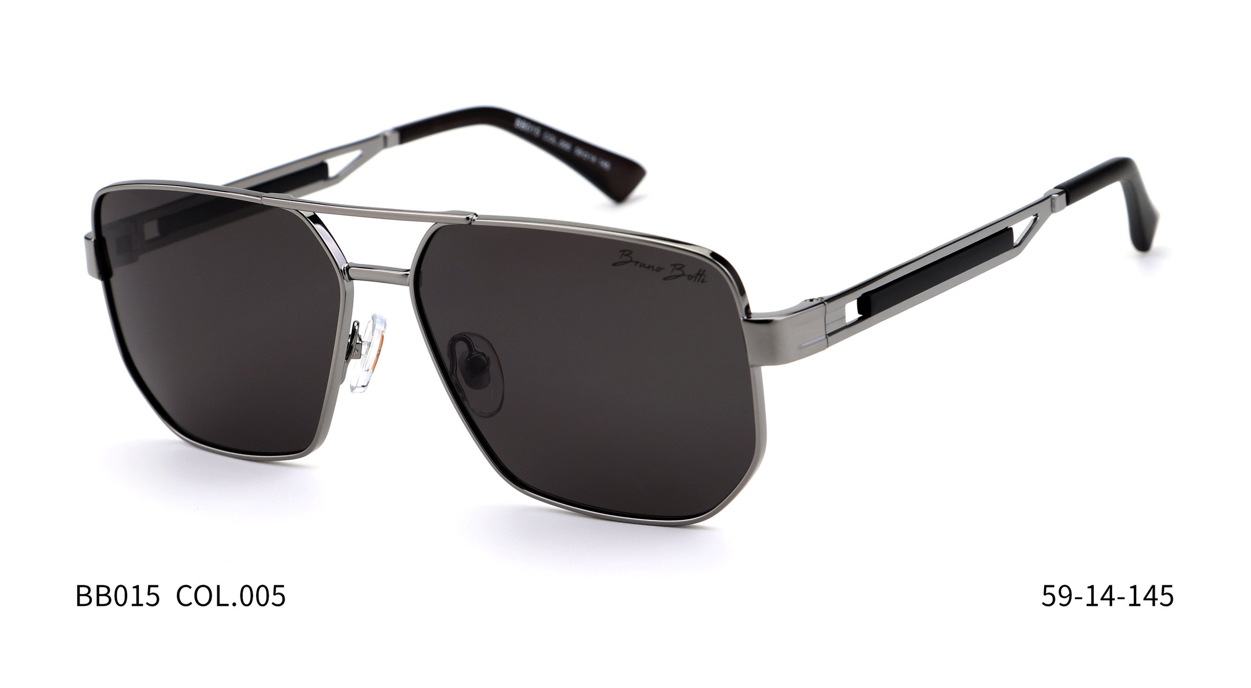 Bruno Botti BB015, C5