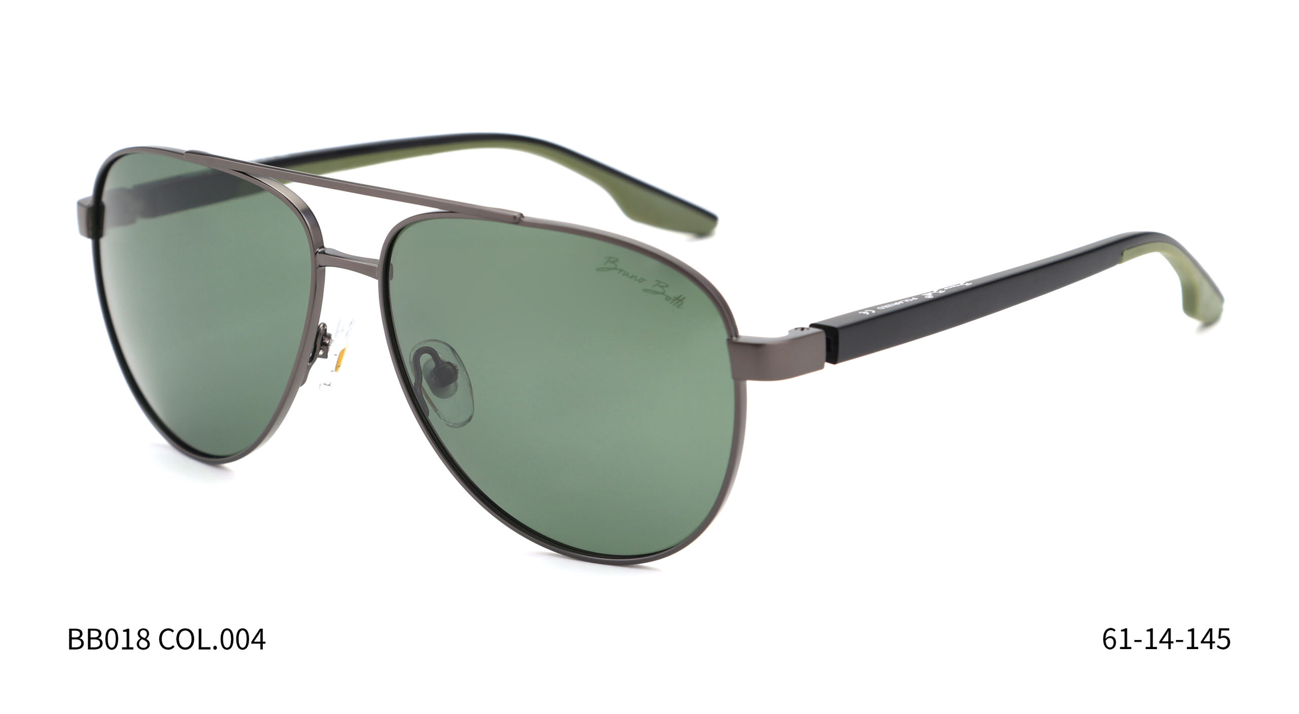 Bruno Botti BB018, C4