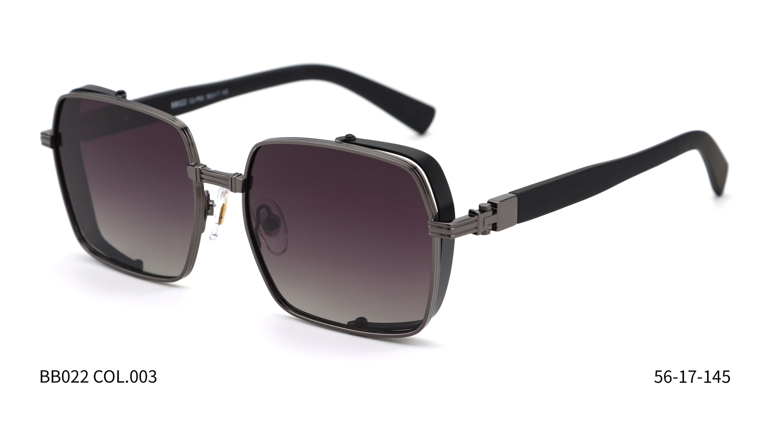 Bruno Botti BB022, C3