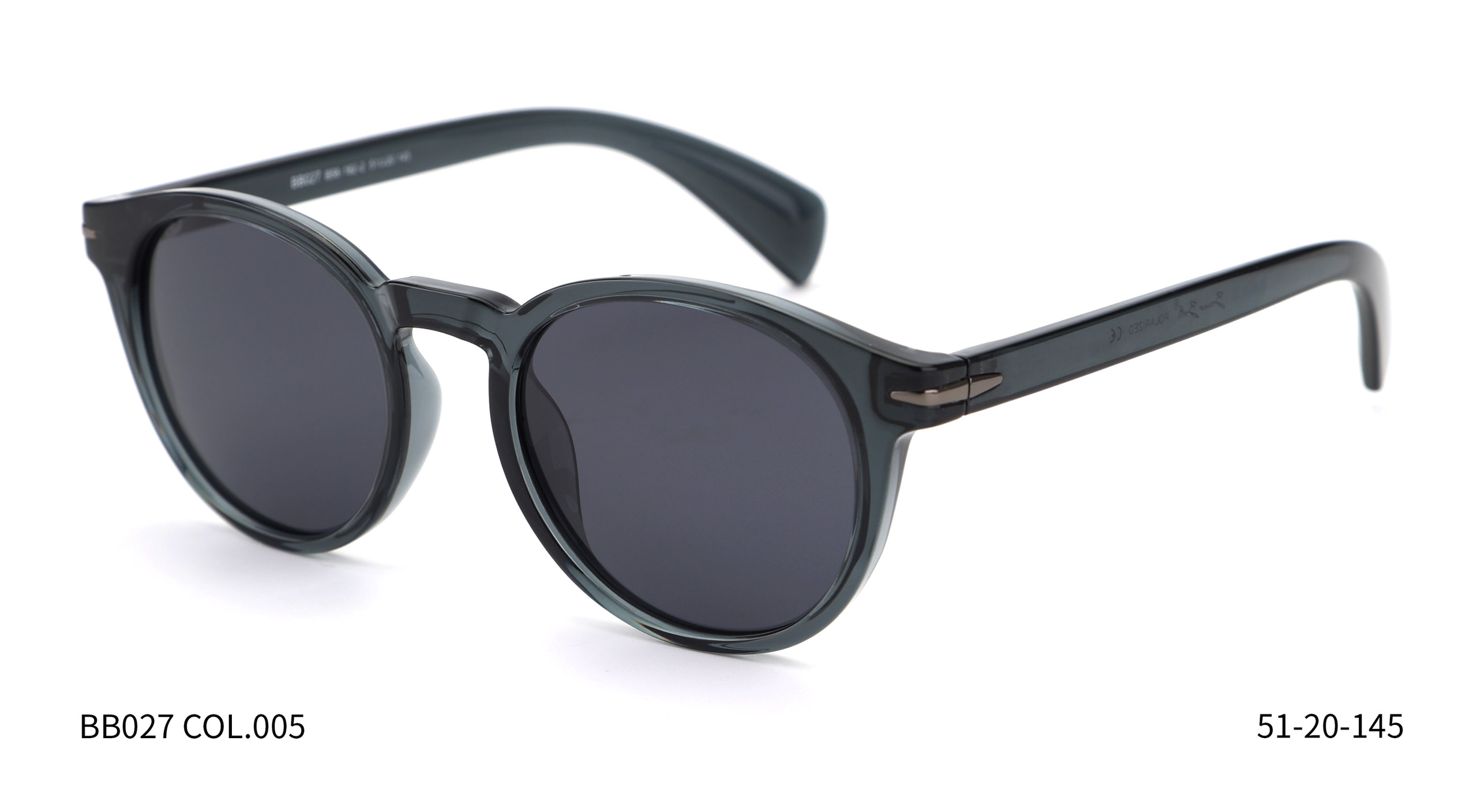 Bruno Botti BB027, C5