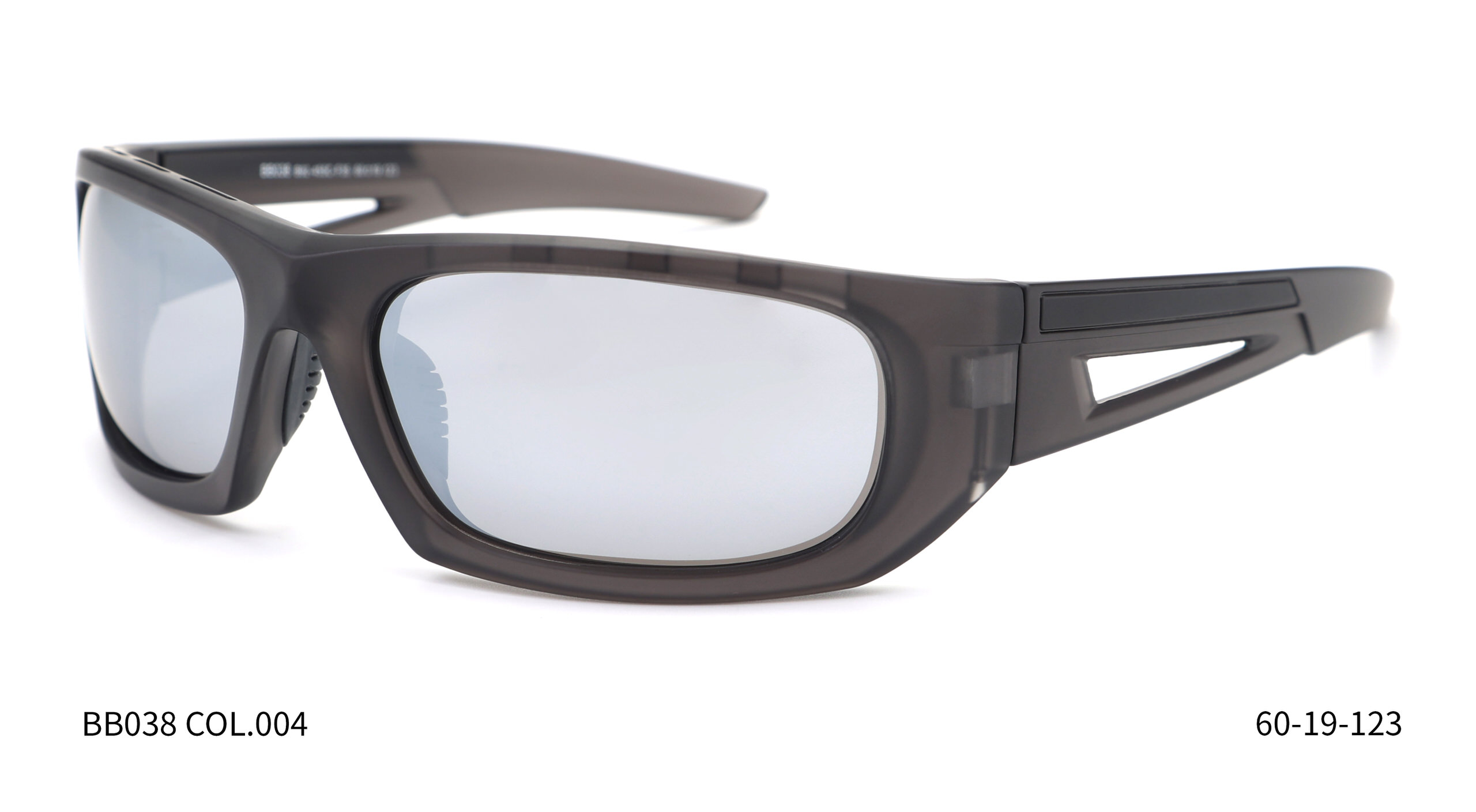 Bruno Botti BB038, C4