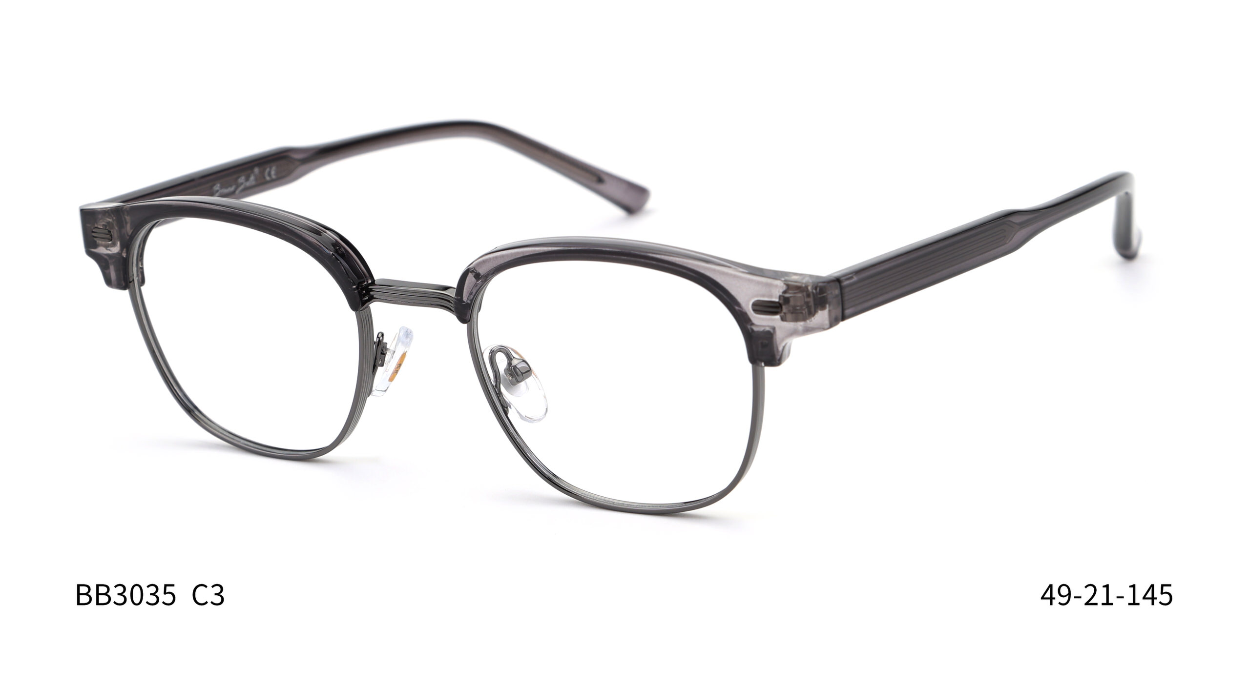 Bruno Botti 3035, C3