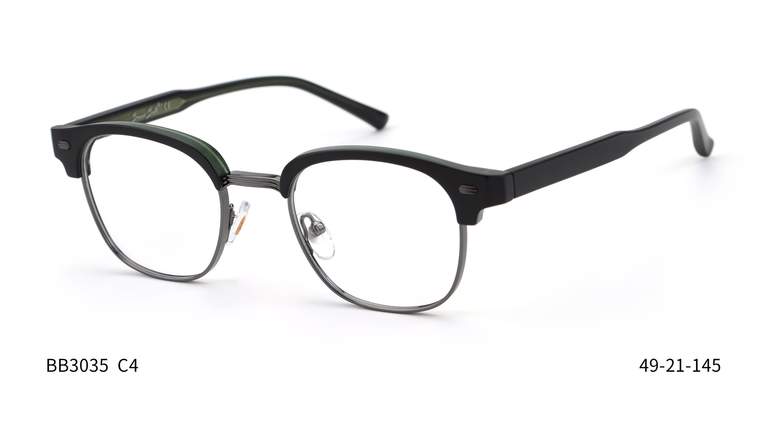 Bruno Botti 3035, C4