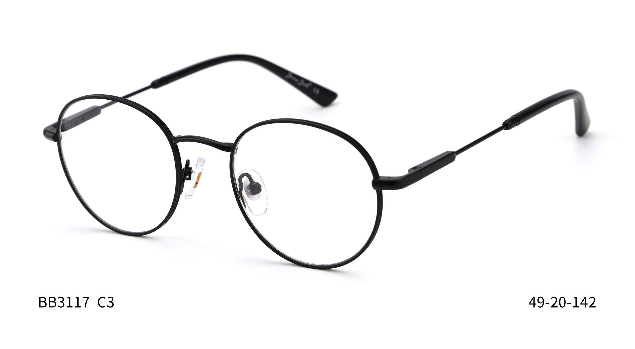 Bruno Botti 3117, C3