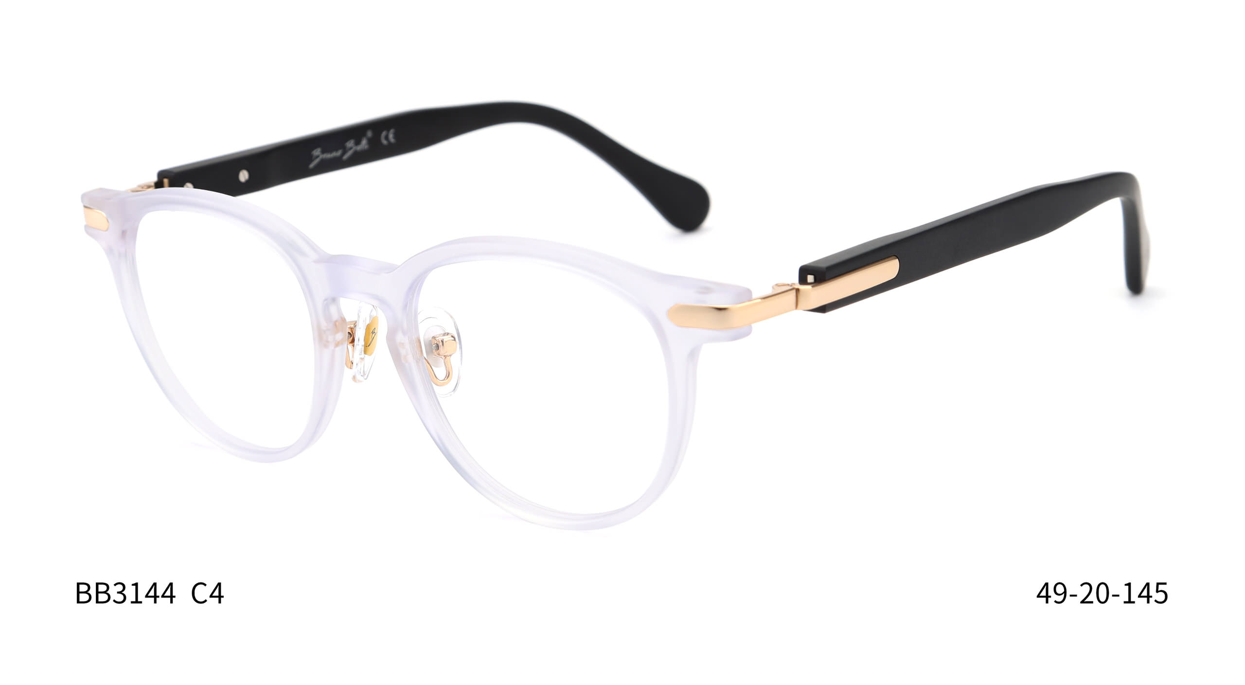 Bruno Botti 3144, C4