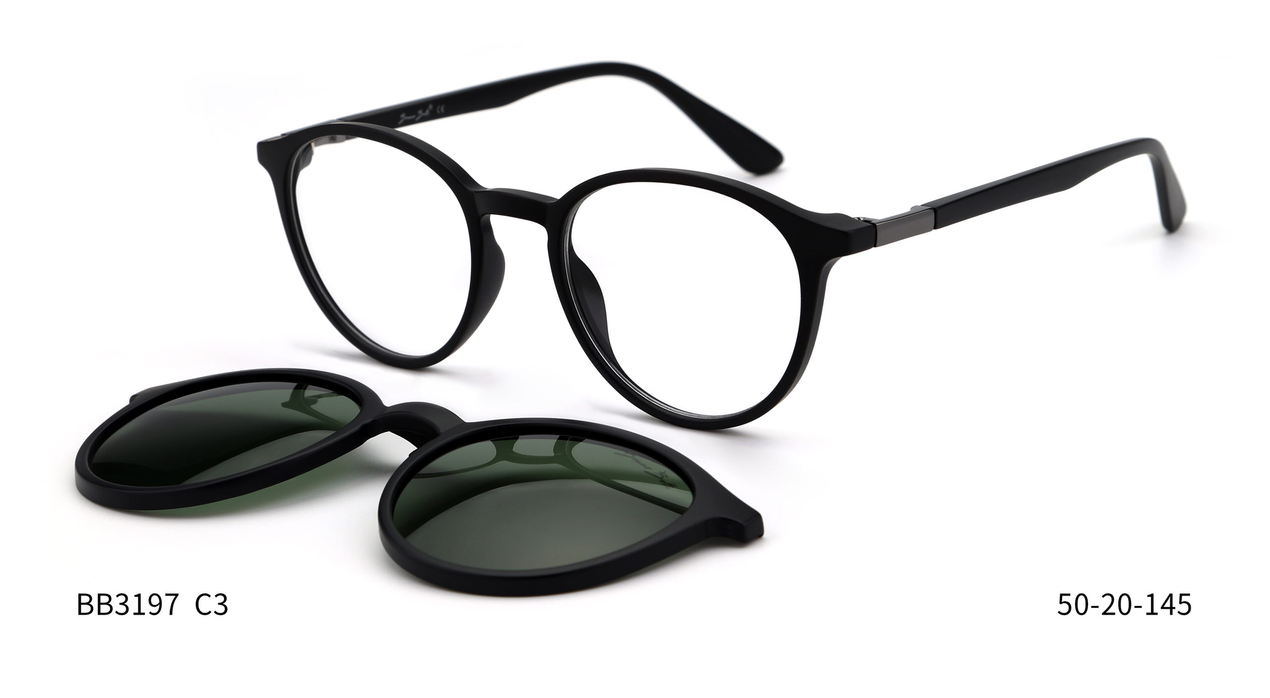 Bruno Botti 3197, C3