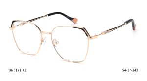Donna 3171, C1
