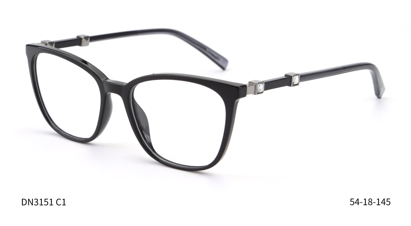 Donna 3151, C1