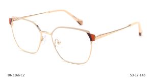 Donna 3166, C2