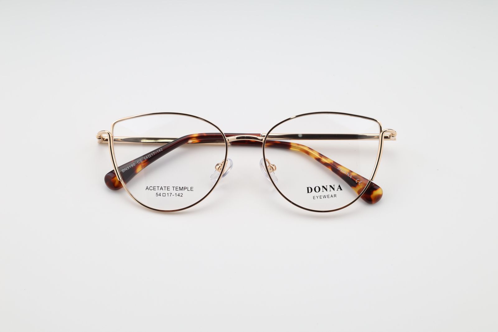 Donna 3190, C2