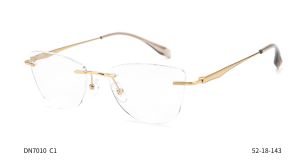 Donna 7010, C1