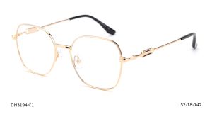 Donna 3194, C1