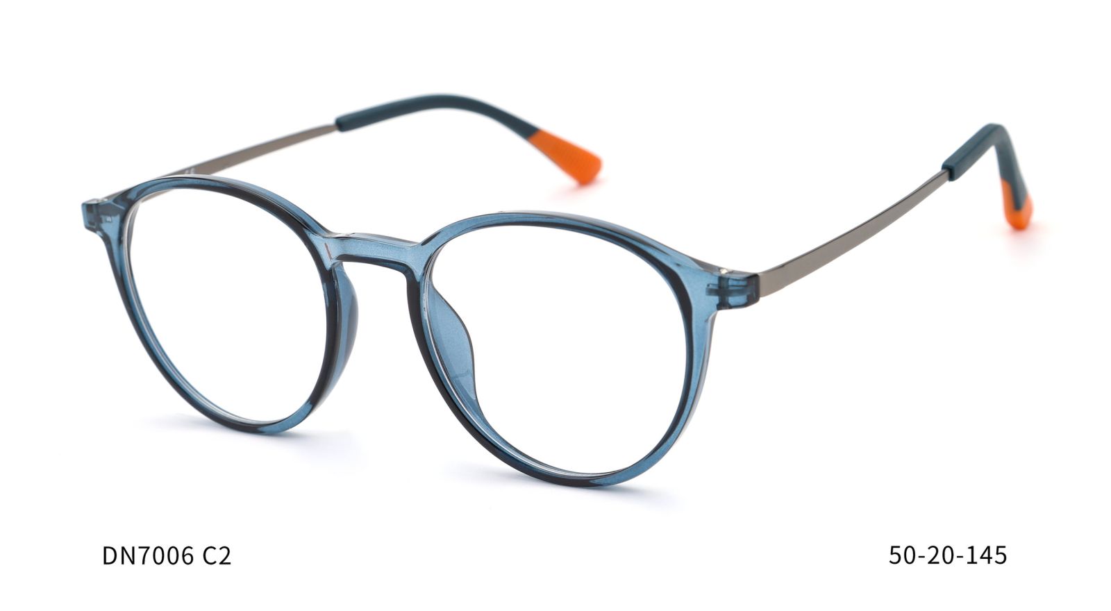 Donna 7006, C2