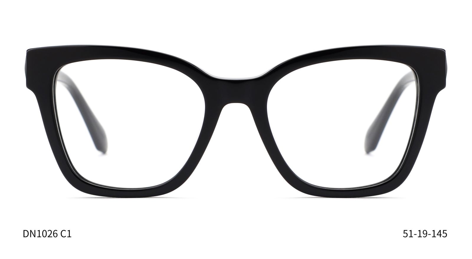 Donna 1026, C1