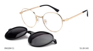 Donna 3204, C1