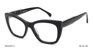 Donna 1020, C1