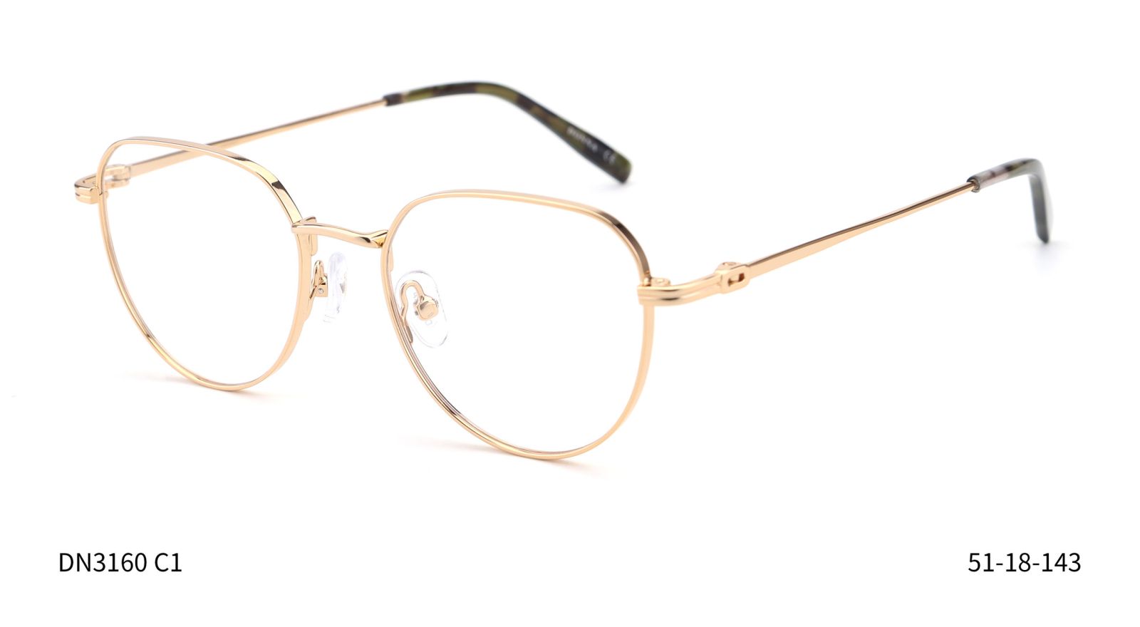 Donna 3160, C1