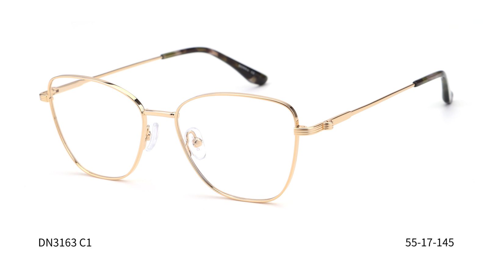 Donna 3163, C1