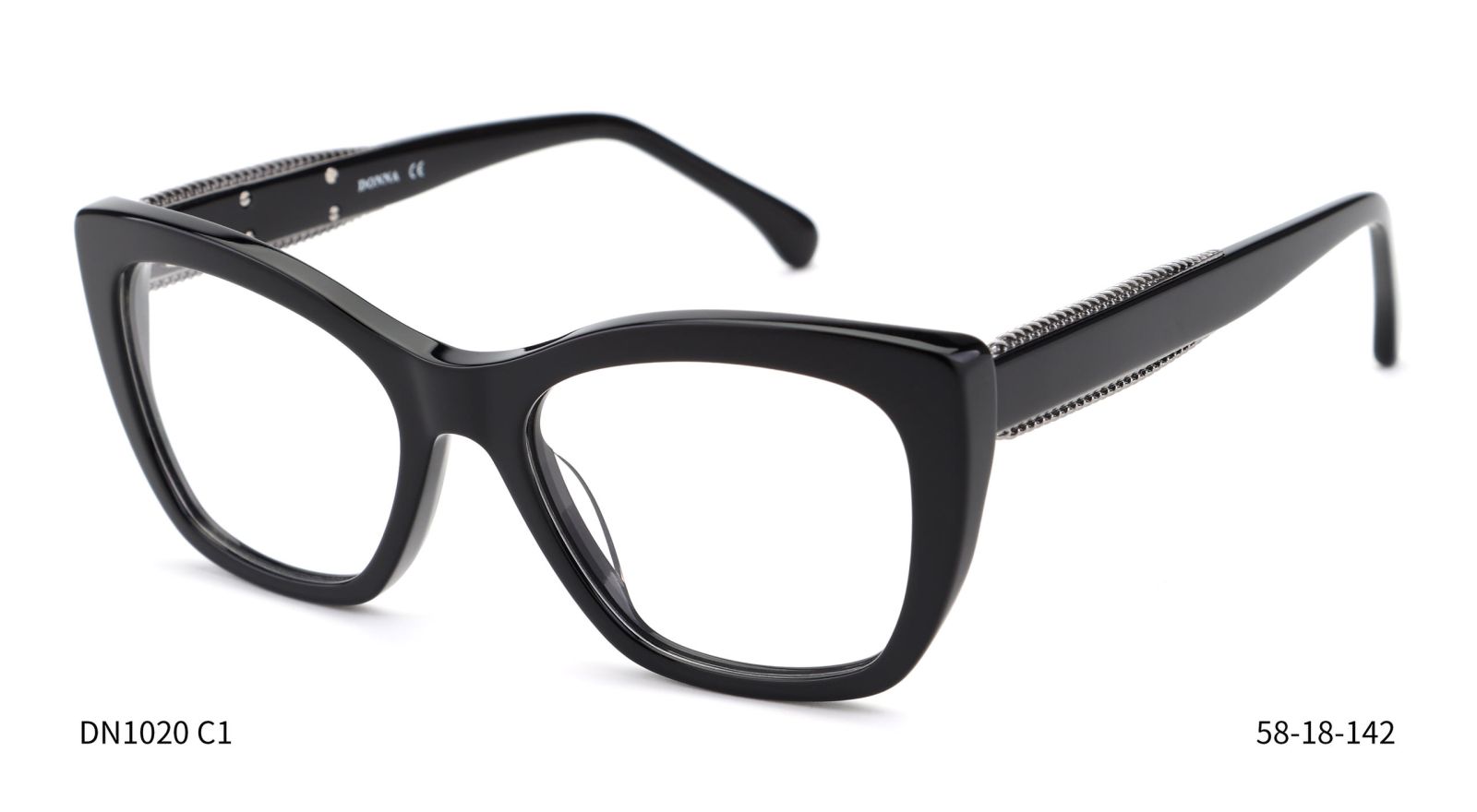 Donna 1020, C1