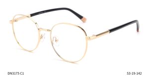 Donna 3175, C1