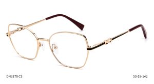 Donna 3270, C3