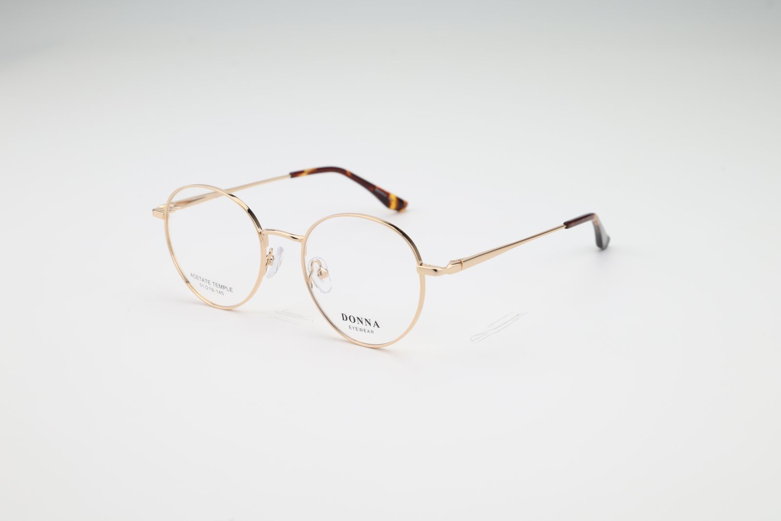 Donna 3161, C2