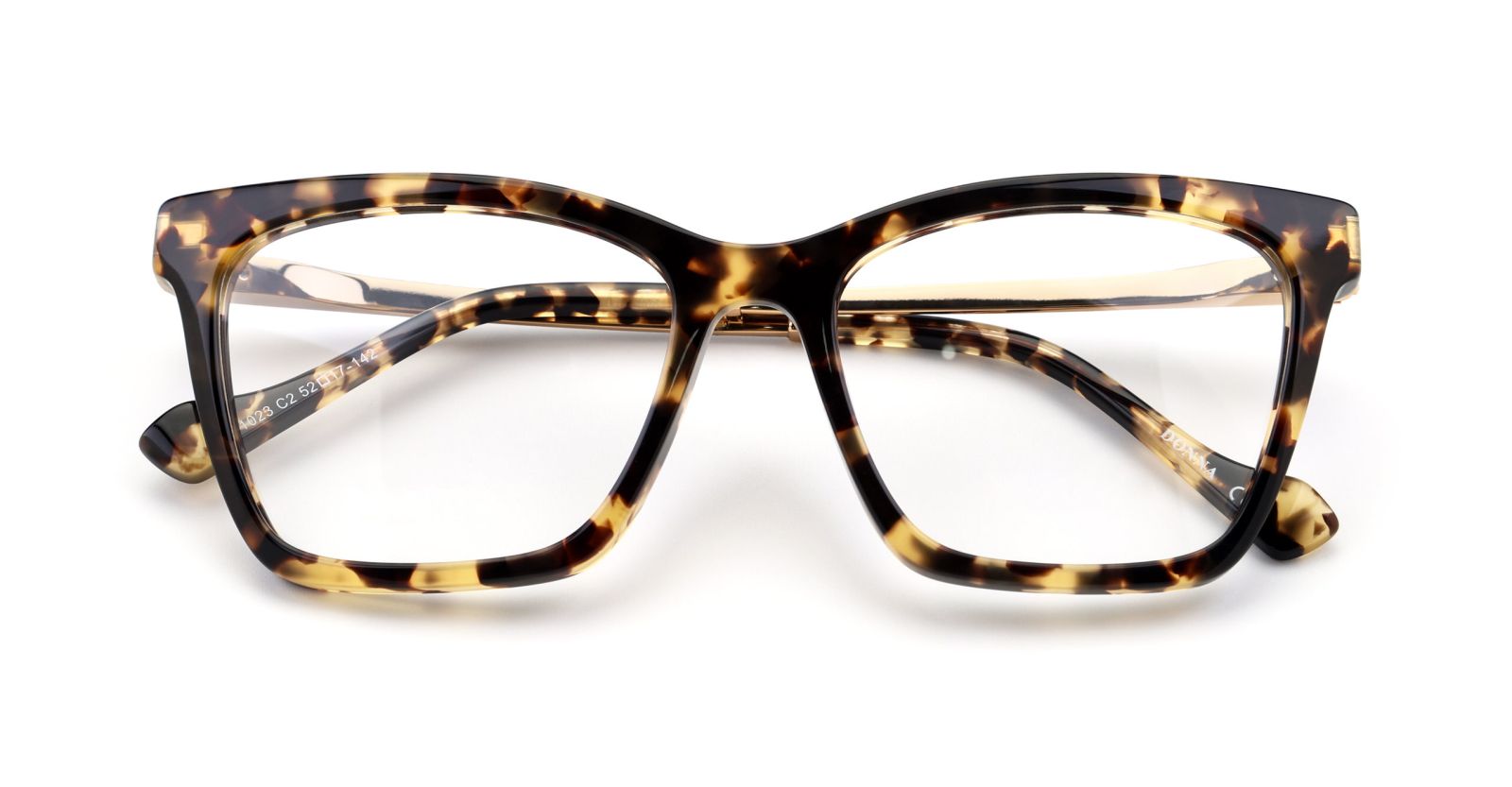 Donna 1023, C2