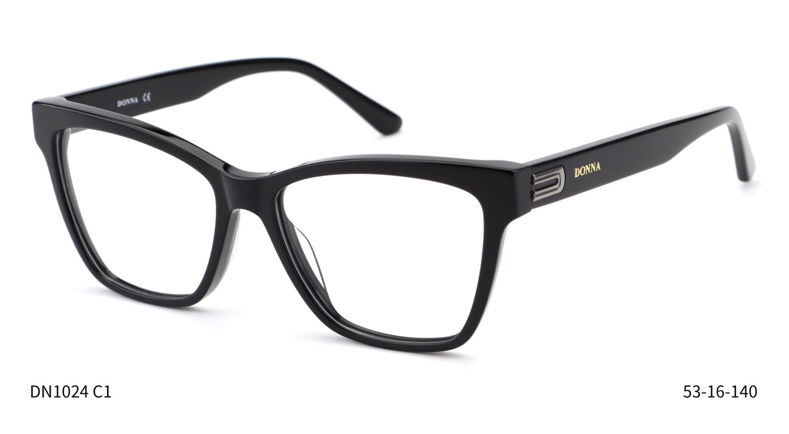 Donna 1024, C1