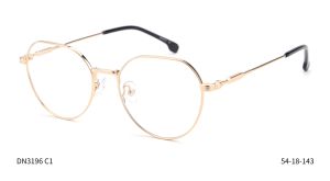 Donna 3196, C1