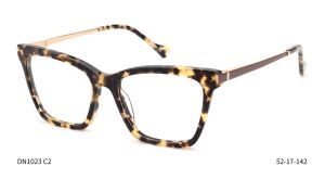 Donna 1023, C2