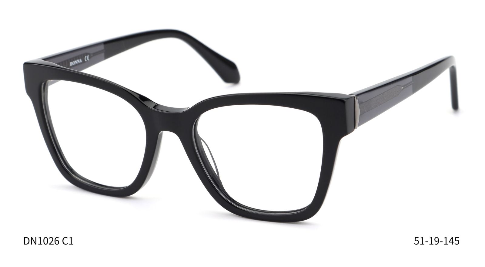 Donna 1026, C1