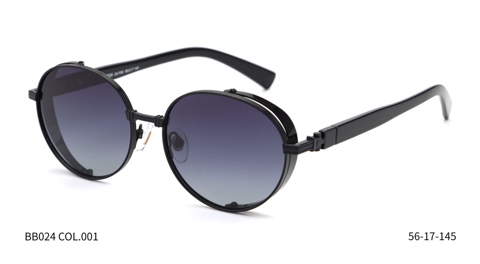 Bruno Botti BB024, C1