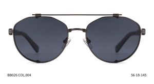 Bruno Botti BB026, C4