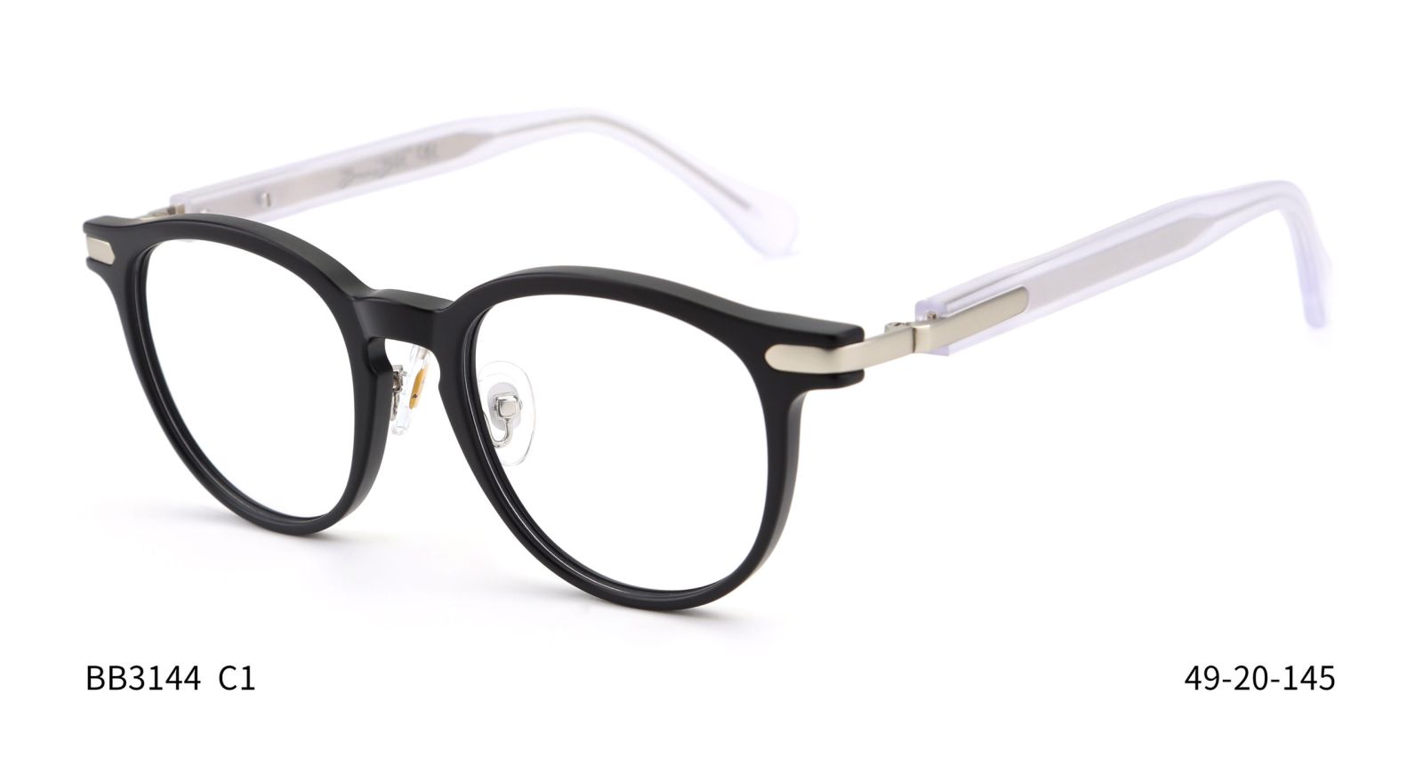 Bruno Botti 3144, C1