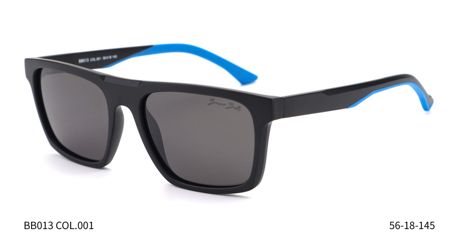 Bruno Botti BB013, C1