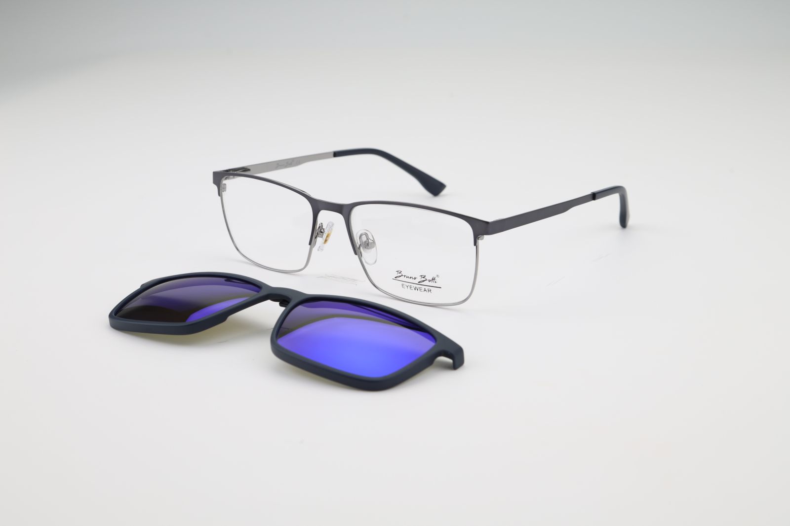 Bruno Botti 3201, C2