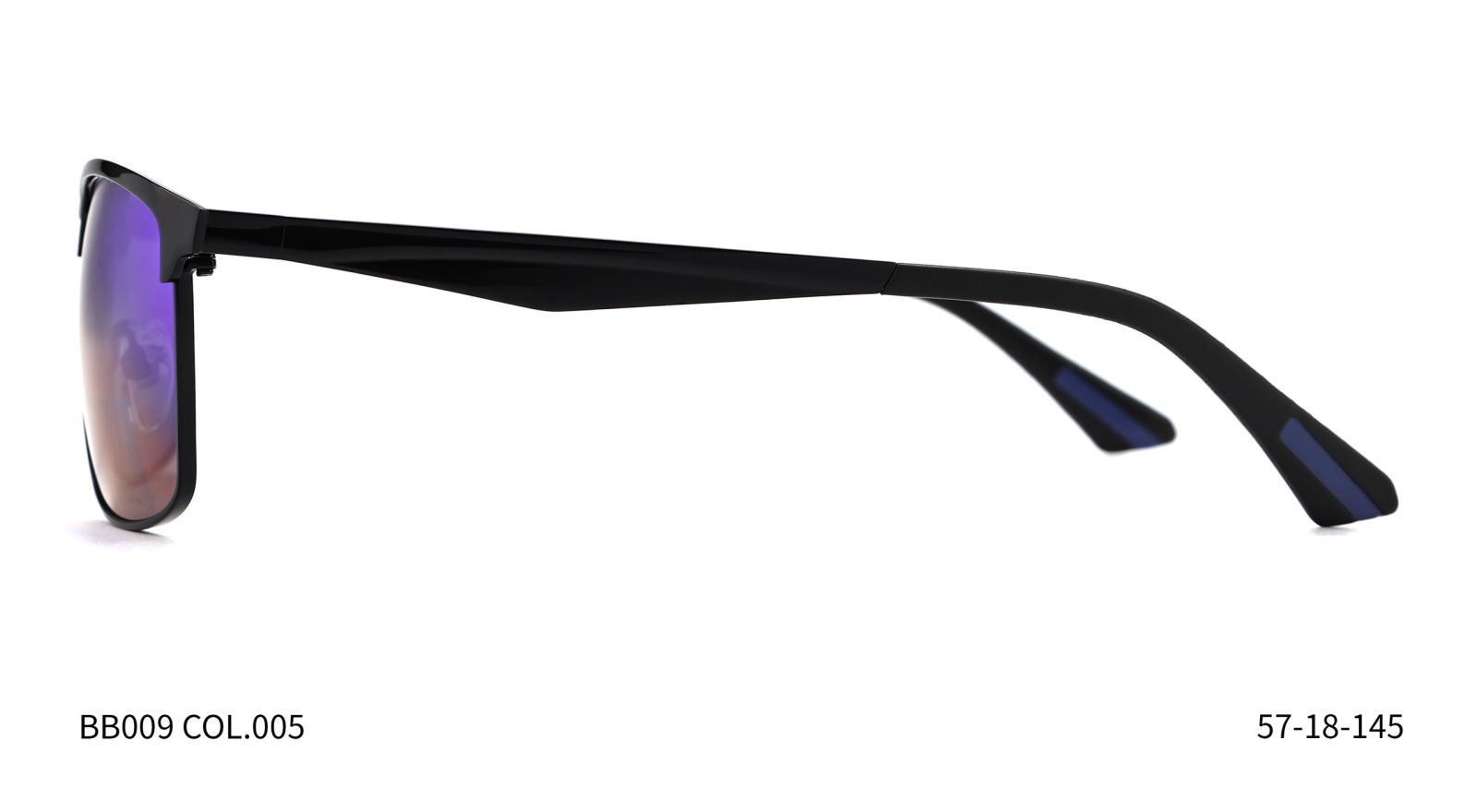 Bruno Botti BB009, C5