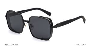 Bruno Botti BB022, C5