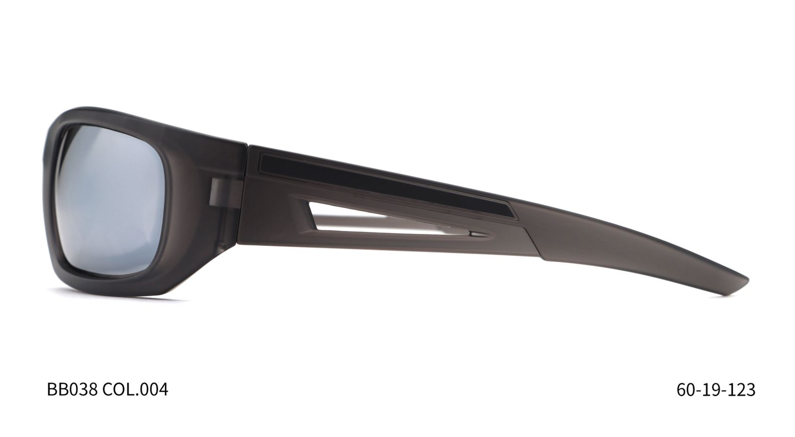 Bruno Botti BB038, C4