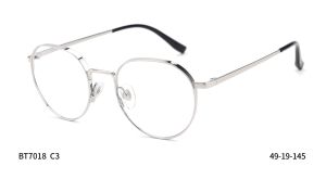 Bruno Botti 7018, C3