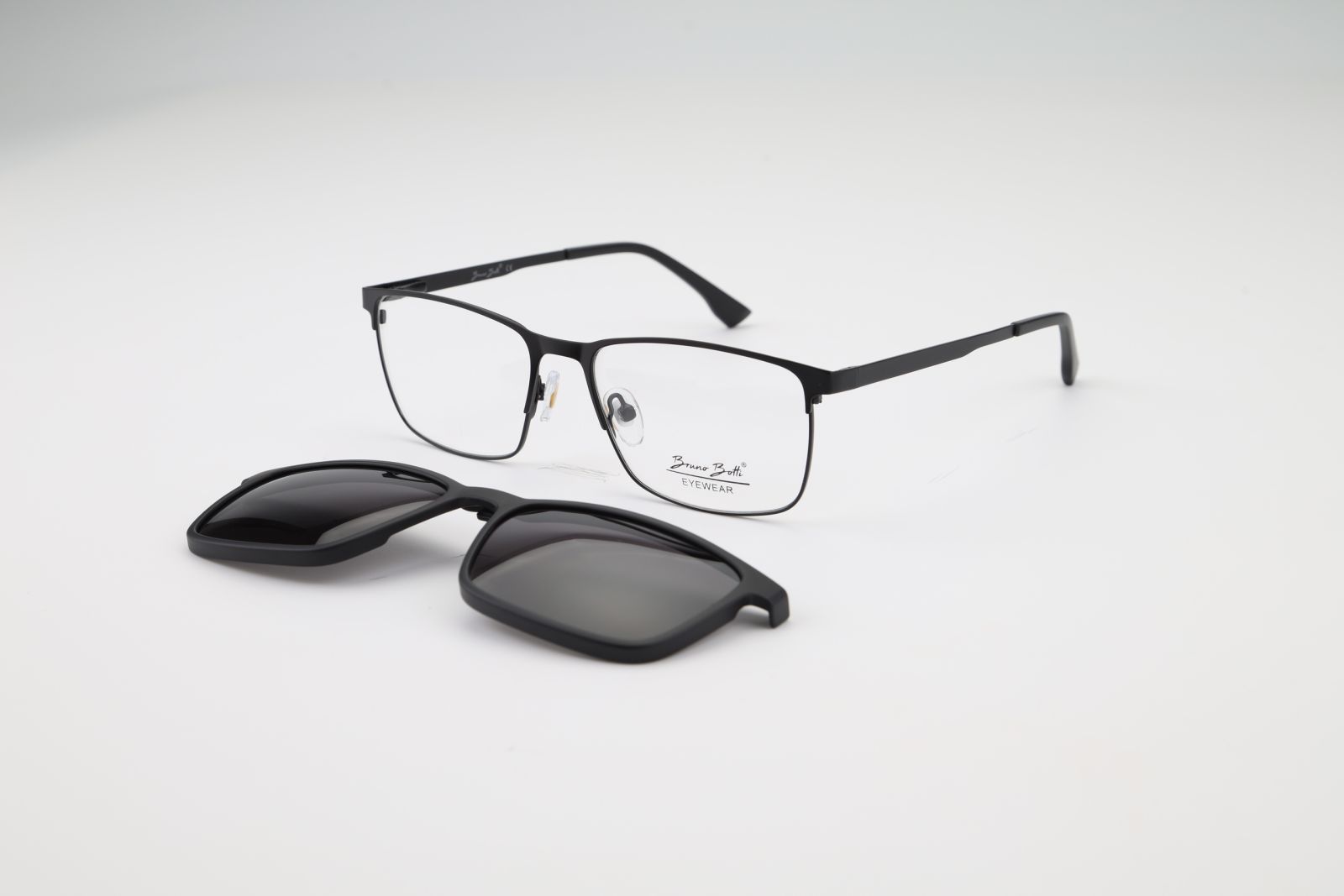 Bruno Botti 3201, C1