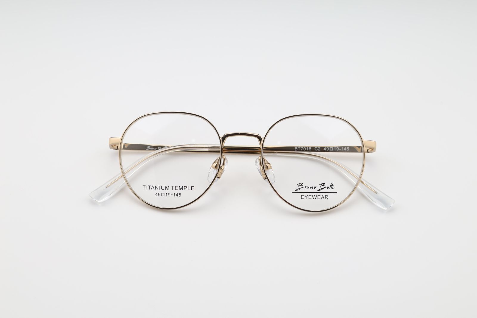 Bruno Botti 7018, C2