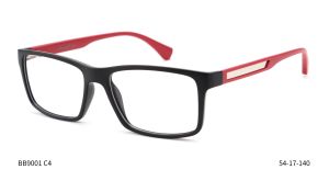 Bruno Botti 9001, C4