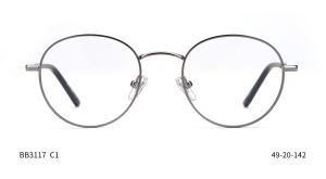 Bruno Botti 3117, C1