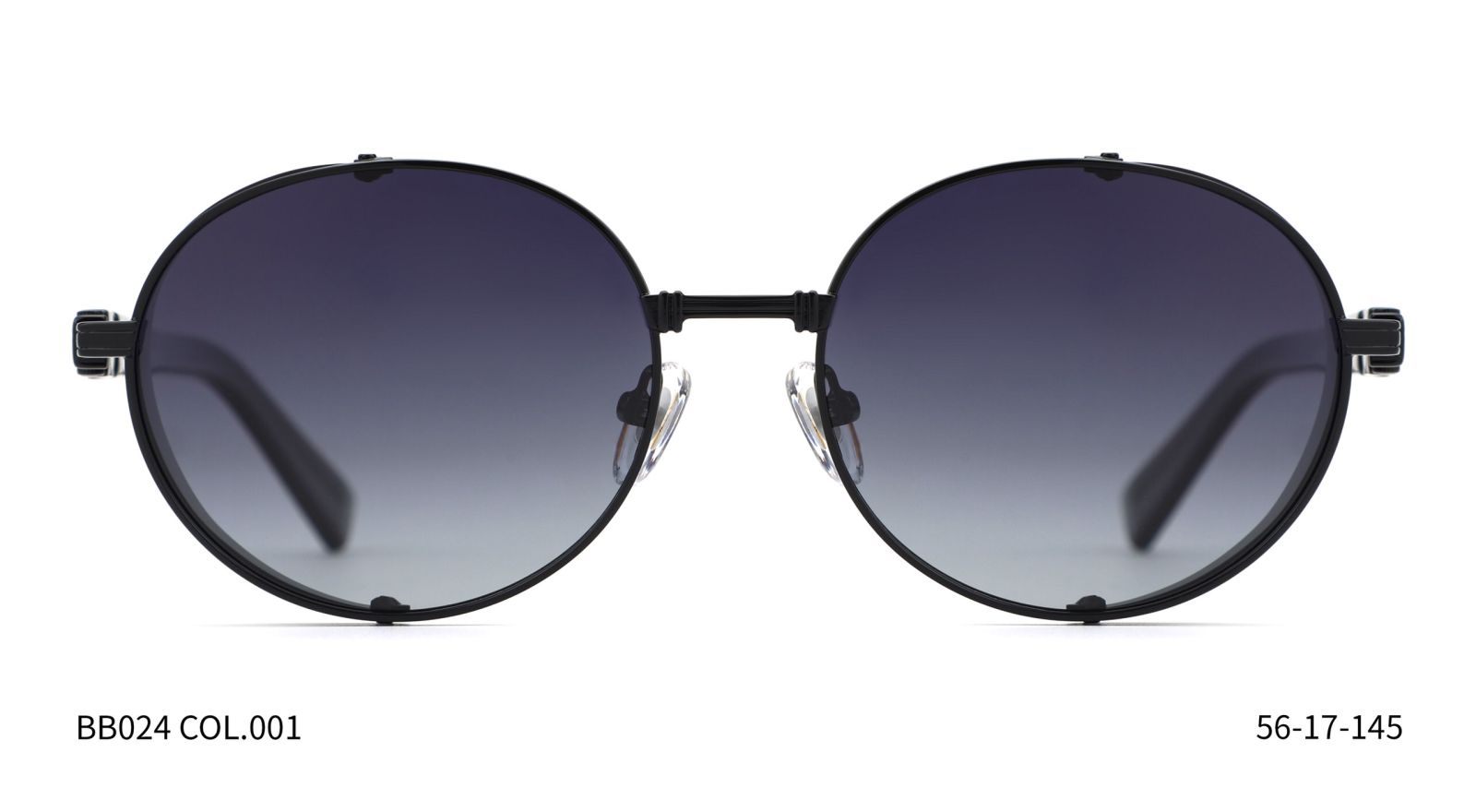 Bruno Botti BB024, C1