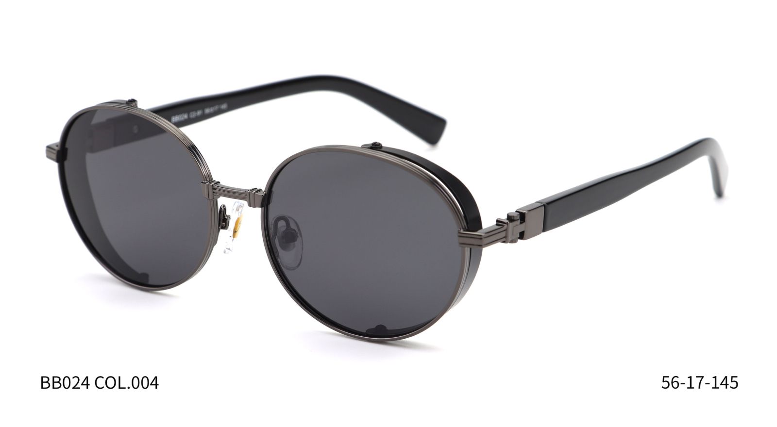 Bruno Botti BB024, C4