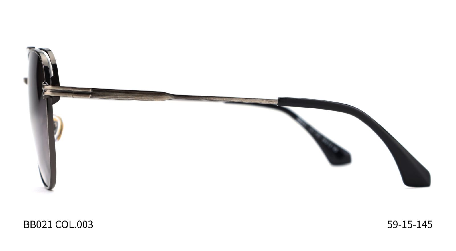 Bruno Botti BB021, C3