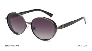 Bruno Botti BB024, C3