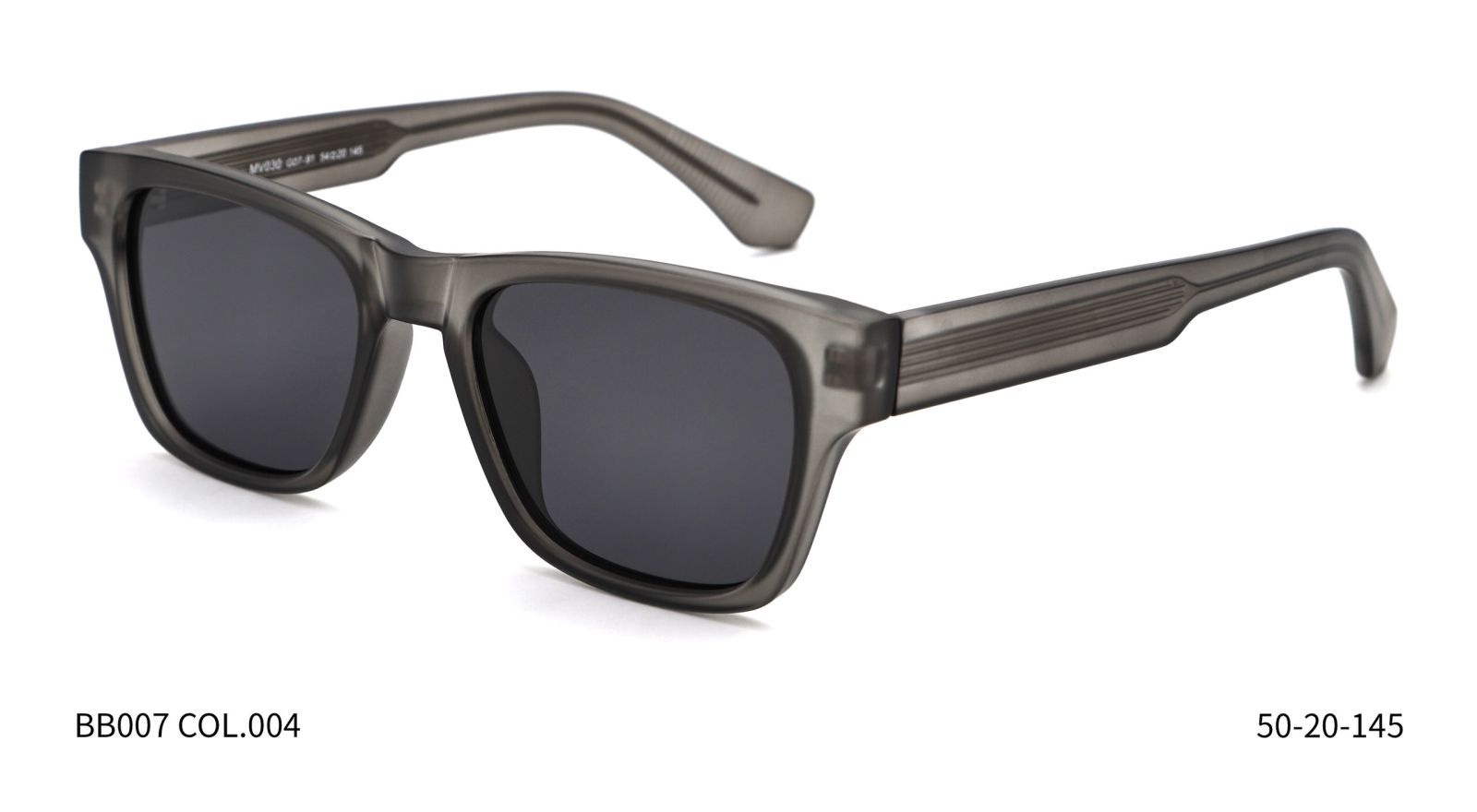 Bruno Botti BB007, C4